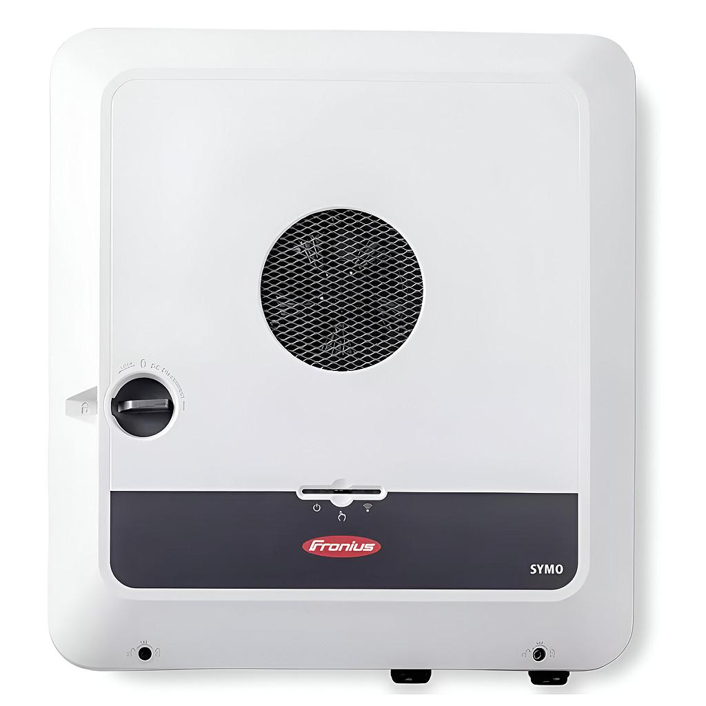 [Symo GEN24 10.0 Plus SC] Fronius Symo Gen24 10.0 Plus SC 10kW Three Phase Hybrid Inverter (2 MPPT)