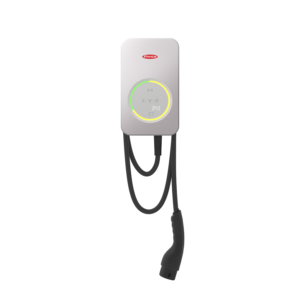 [Wattpilot Flex Home 22 C6] Fronius Wattpilot Flex Home 22 C6 22kW EV Charger