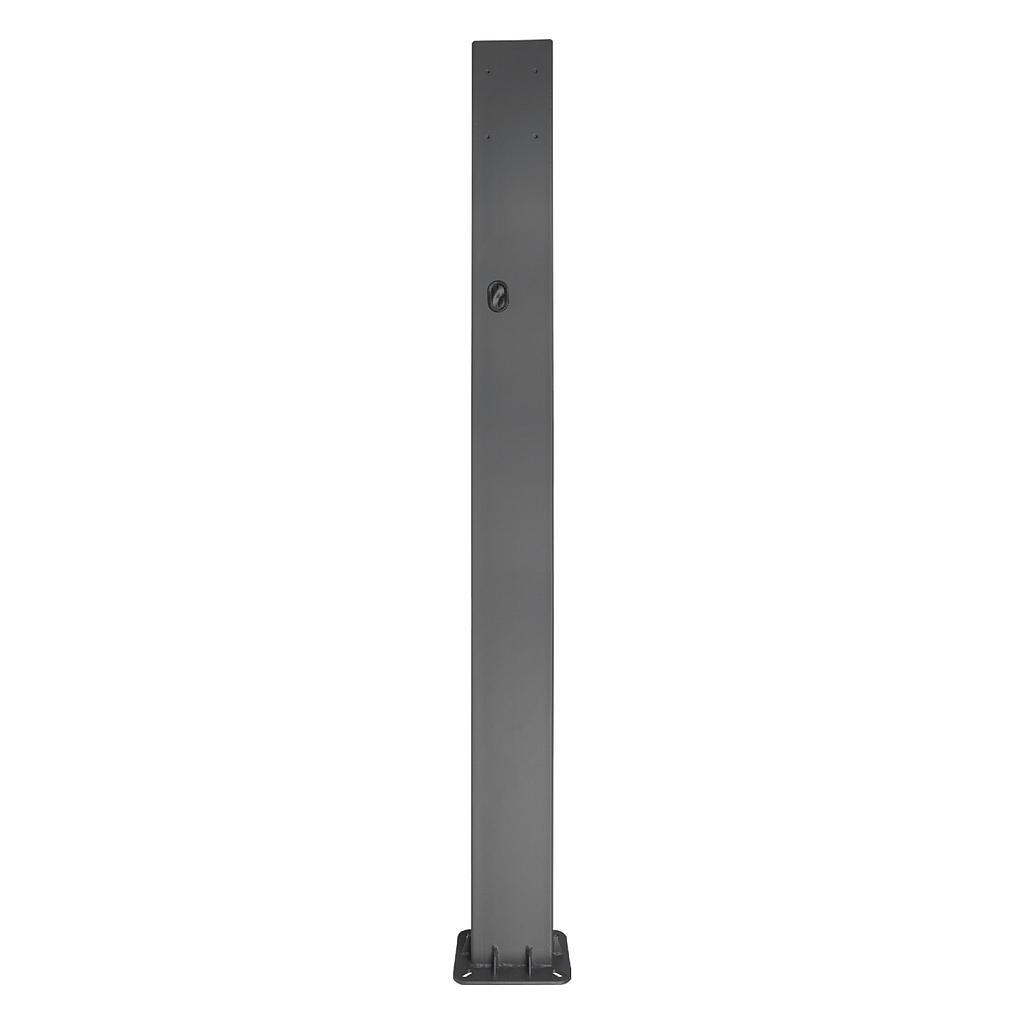 Sungrow AC EV Charger Pedestal / Mounting Post - Single