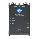 Permaconn RAPIDlink Industrial 4G Modem Router With WiFi - Includes 500MB/Month 5-year data plan