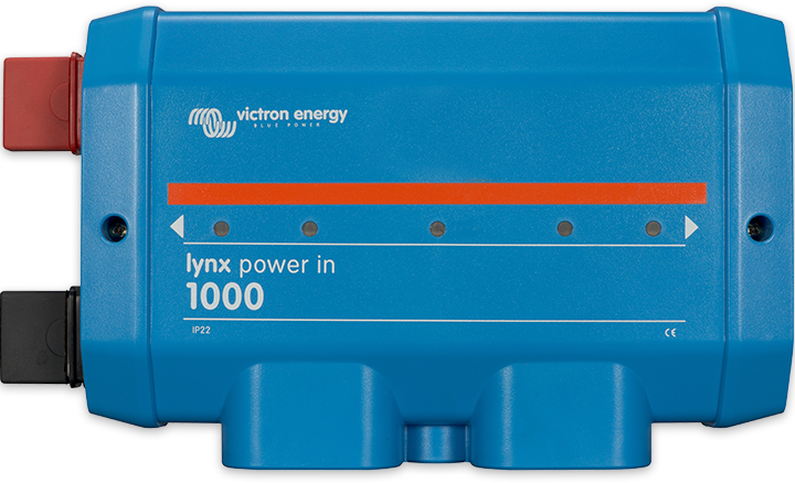 [LYN020102010] Victron Lynx Power In 1000A busbar (M10)