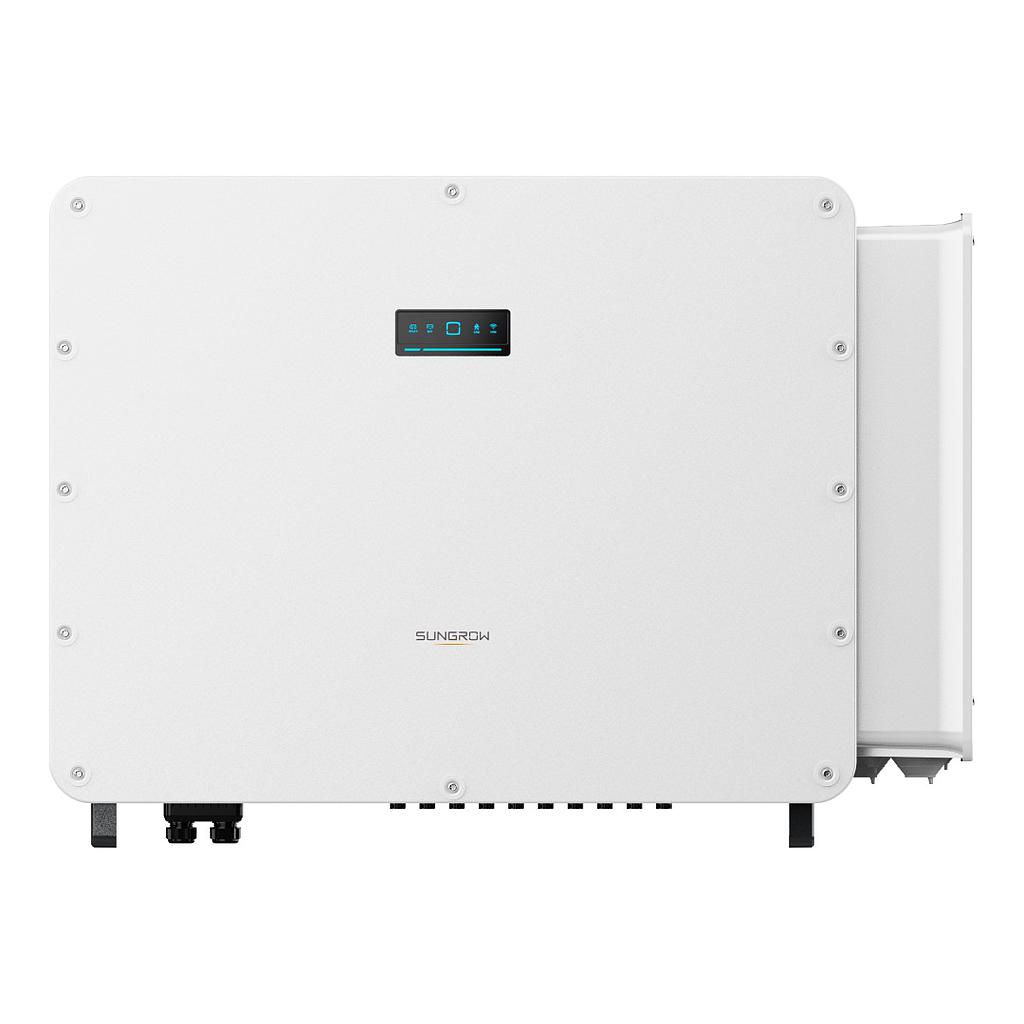 [SH110CX] Sungrow CX 110kW Three Phase Hybrid Inverter (10 MPPT)