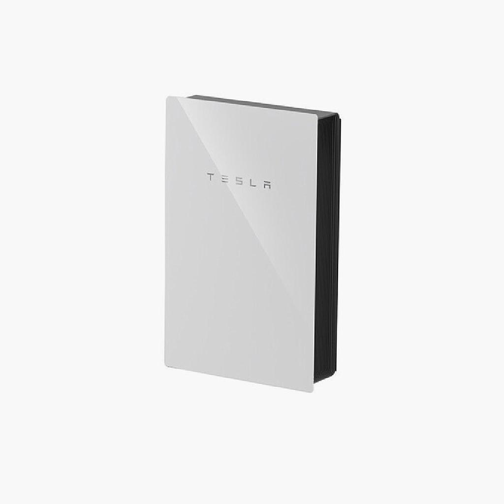 Tesla Backup Gateway 2.1