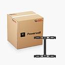 Tesla Powerwall 3 Expansion Wall Mount Kit (Includes mounting bracket, glass front cover with fasteners and straps)
