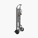 Tesla Powerwall Dolly For Lifting and transporting Powerwall