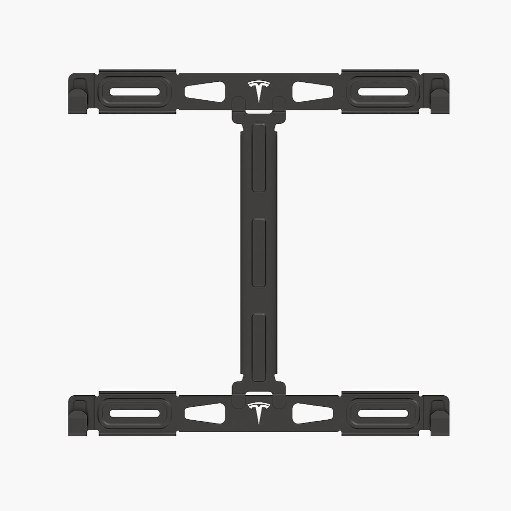 [1738120-00-x] Tesla Powerwall 3 Spare Wall Mounting Bracket