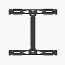 Tesla Powerwall 3 Spare Wall Mounting Bracket