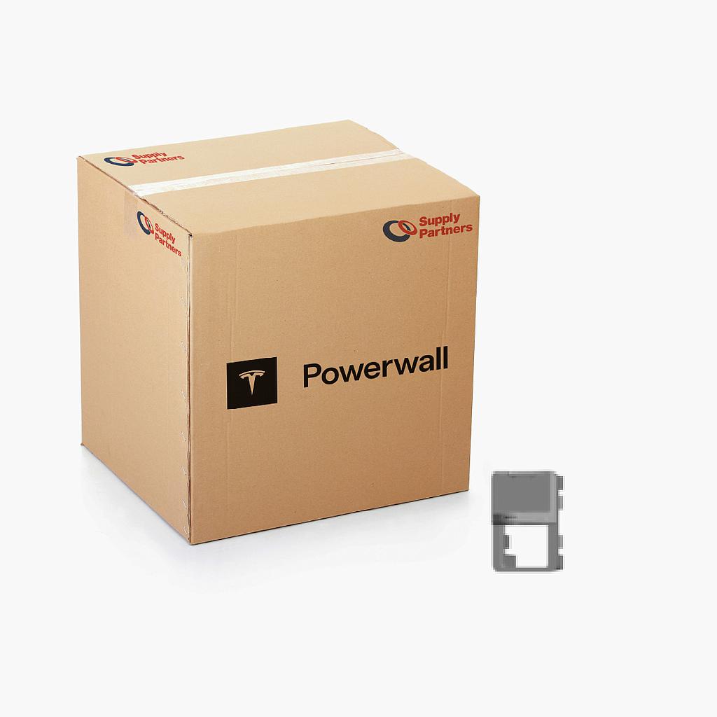 [1899124-00-x] Tesla Powerwall 3 Spare On/Off Switch Cover
