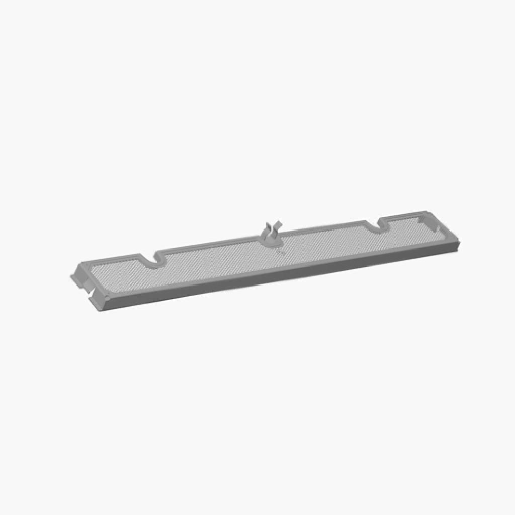 [1775504-00-x] Tesla Powerwall 3 Spare Air Intake Screen