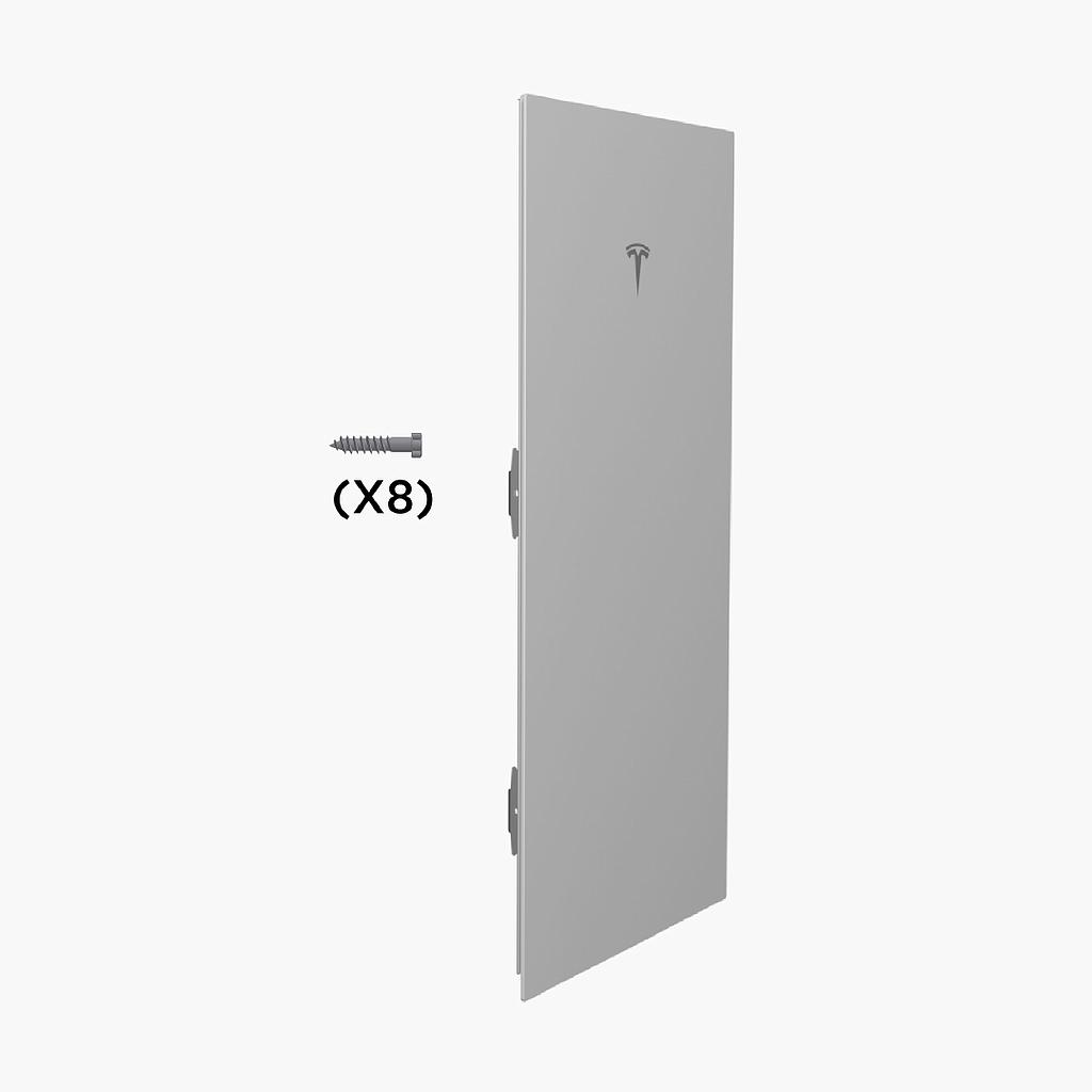 [1857363-02-y] Tesla Spare Front Cover Fasteners for Powerwall 3