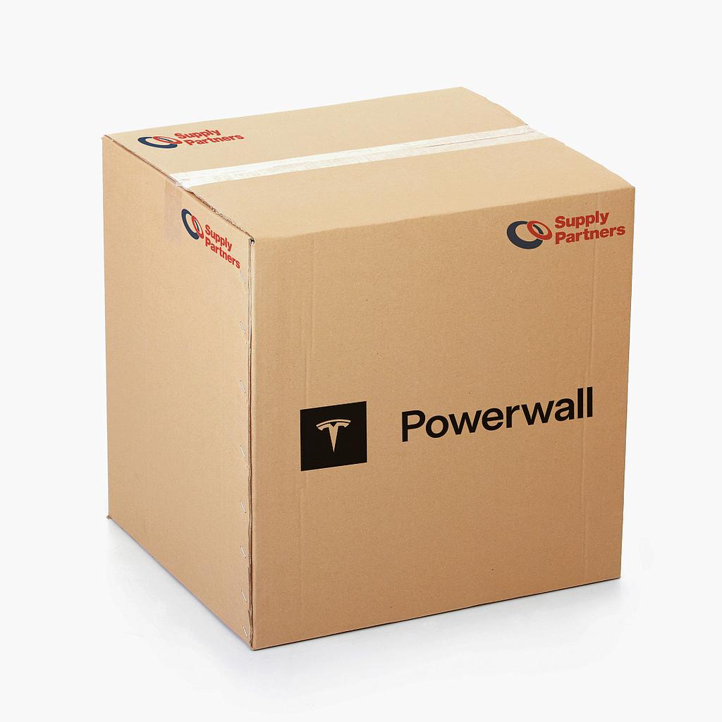 [1139824-00-x] Tesla Backup Gateway 2 Spare Tub