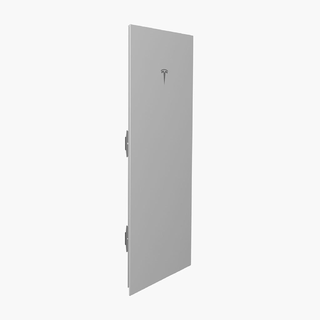 [1451507-00-x] Tesla Backup Gateway 2 Spare Glass Door
