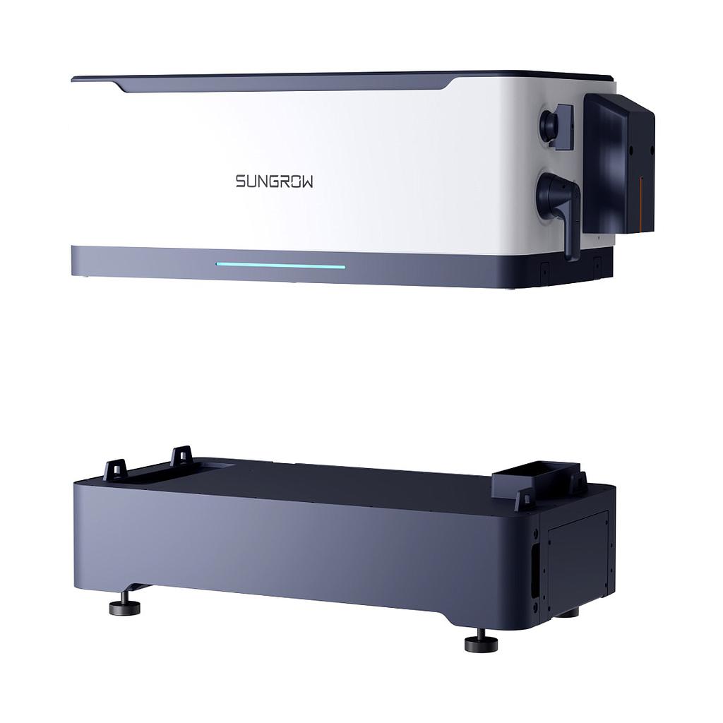 [PK Accessory (Main)] Sungrow PowerKeeper HV Battery Accessories (Main)