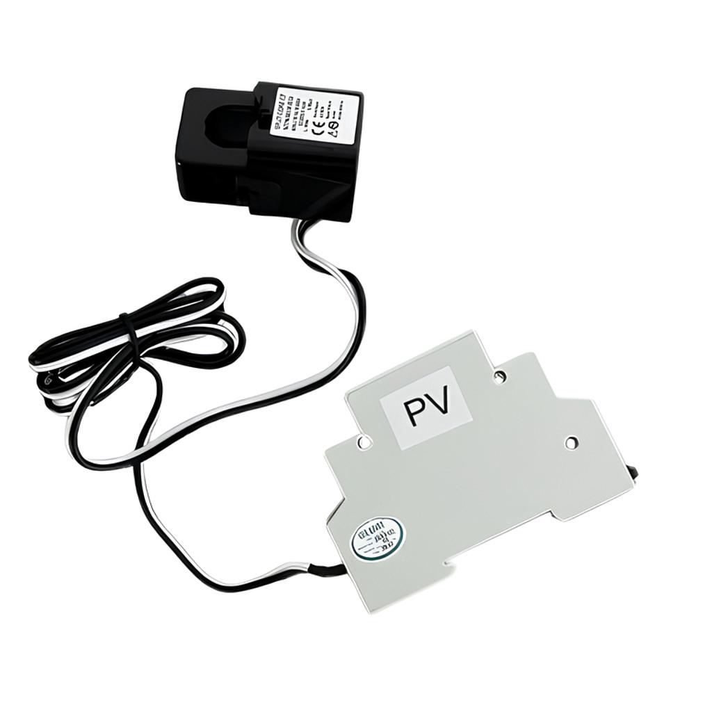 [E-103-RX0423] PowerPlus Whispr Single Phase PV Energy Meter