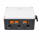 Sungrow HV Battery Long-Duration Combiner Box For PowerKeeper