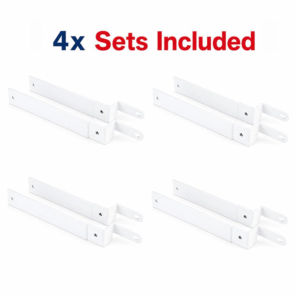 [4,001,851] Fronius Reserva Extension Kit Pack (4 Sets)