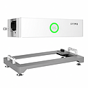 SAJ B2S HV Battery Control Module & BE2-HV1 Battery Base