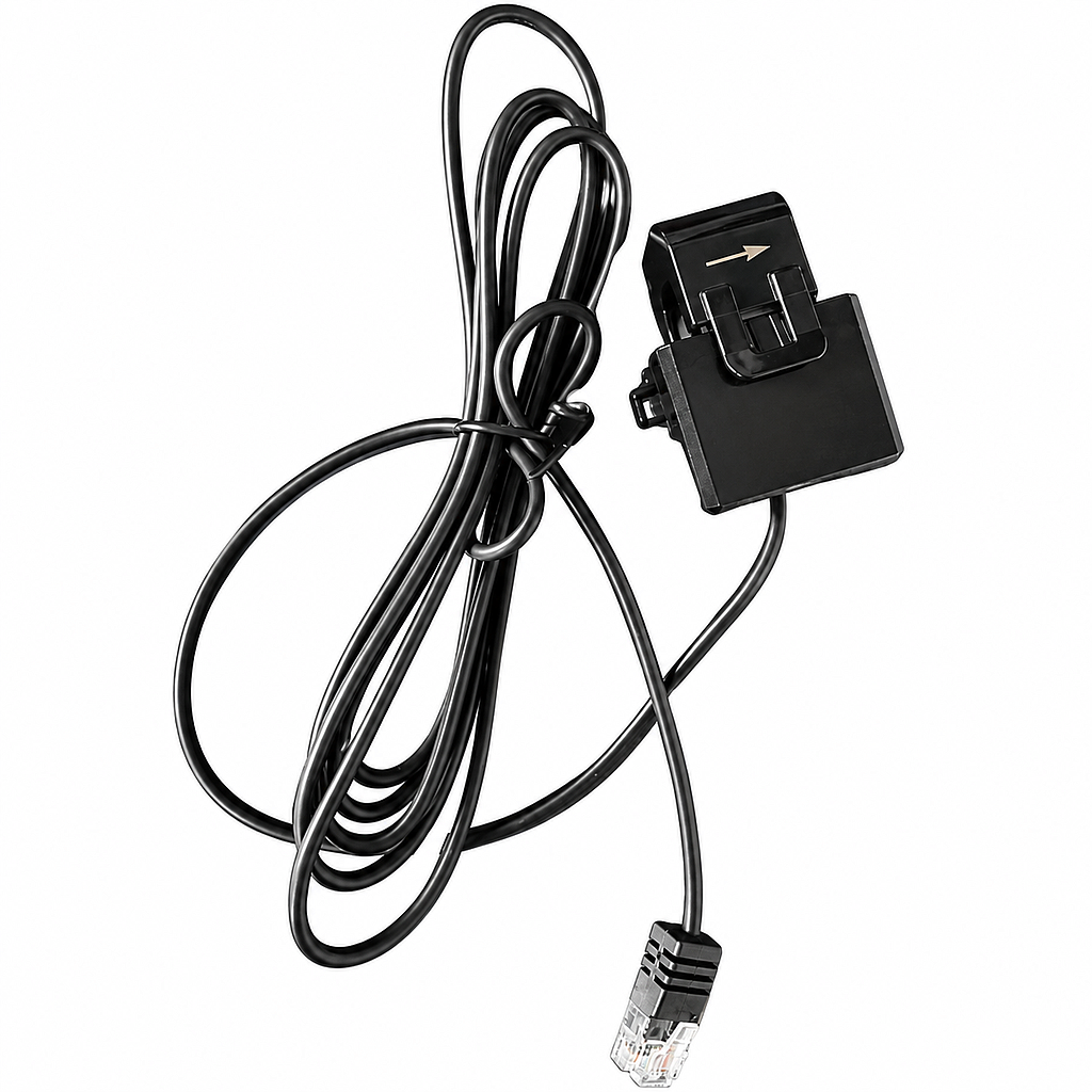 [30106894] SAJ 100A/40mA CT100K16 Split Core CT 16mm For Single Phase LoRa Wireless Meter